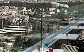 ميليا باريس لا ديفينس